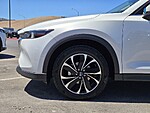 Used 2023 MAZDA CX-5 2.5 S PREMIUM PLUS PACKAGE AWD in HENDERSON, NEVADA (Photo 9)