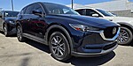 Used 2017 MAZDA CX-5 GRAND TOURING AWD in HENDERSON, NEVADA