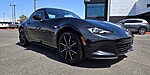 Used 2025 MAZDA MX-5 MIATA RF GRAND TOURING AUTO in HENDERSON, NEVADA