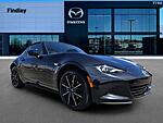 Used 2025 MAZDA MX-5 MIATA RF GRAND TOURING AUTO in HENDERSON, NEVADA (Photo 1)