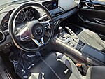 Used 2025 MAZDA MX-5 MIATA RF GRAND TOURING AUTO in HENDERSON, NEVADA (Photo 11)