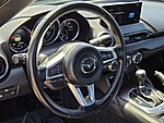 Used 2025 MAZDA MX-5 MIATA RF GRAND TOURING AUTO in HENDERSON, NEVADA (Photo 18)