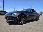Used 2025 MAZDA MX-5 MIATA RF GRAND TOURING AUTO in HENDERSON, NEVADA (Photo 2)