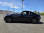 Used 2025 MAZDA MX-5 MIATA RF GRAND TOURING AUTO in HENDERSON, NEVADA (Photo 3)
