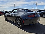 Used 2025 MAZDA MX-5 MIATA RF GRAND TOURING AUTO in HENDERSON, NEVADA (Photo 4)