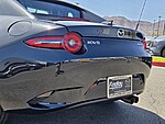Used 2025 MAZDA MX-5 MIATA RF GRAND TOURING AUTO in HENDERSON, NEVADA (Photo 5)
