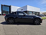 Used 2025 MAZDA MX-5 MIATA RF GRAND TOURING AUTO in HENDERSON, NEVADA (Photo 7)