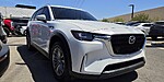 Used 2025 MAZDA CX-90 3.3 TURBO PREFERRED PACKAGE in HENDERSON, NEVADA