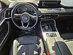 Used 2025 MAZDA CX-90 3.3 TURBO PREFERRED PACKAGE in HENDERSON, NEVADA (Photo 12)