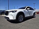 Used 2025 MAZDA CX-90 3.3 TURBO PREFERRED PACKAGE in HENDERSON, NEVADA (Photo 2)
