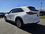 Used 2025 MAZDA CX-90 3.3 TURBO PREFERRED PACKAGE in HENDERSON, NEVADA (Photo 4)