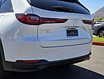 Used 2025 MAZDA CX-90 3.3 TURBO PREFERRED PACKAGE in HENDERSON, NEVADA (Photo 5)