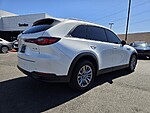 Used 2025 MAZDA CX-90 3.3 TURBO PREFERRED PACKAGE in HENDERSON, NEVADA (Photo 6)