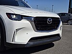 Used 2025 MAZDA CX-90 3.3 TURBO PREFERRED PACKAGE in HENDERSON, NEVADA (Photo 8)