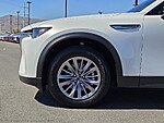 Used 2025 MAZDA CX-90 3.3 TURBO PREFERRED PACKAGE in HENDERSON, NEVADA (Photo 9)