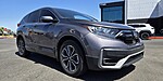 Used 2020 Honda CR-V EX-L 2WD in HENDERSON, NEVADA