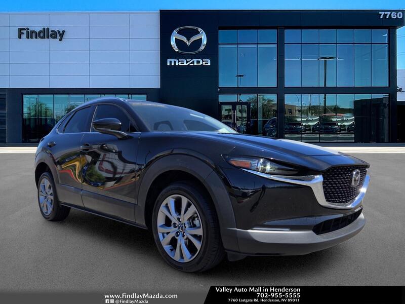 Used 2023 MAZDA CX-30 2.5 S PREMIUM PACKAGE AWD in HENDERSON, NEVADA