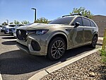 Used 2026 MAZDA CX-70 3.3 TURBO S PREMIUM PLUS AWD in HENDERSON, NEVADA (Photo 2)