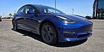 Used 2023 TESLA MODEL 3 LONG RANGE AWD in HENDERSON, NEVADA