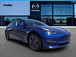 Used 2023 TESLA MODEL 3 LONG RANGE AWD in HENDERSON, NEVADA (Photo 1)