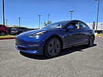 Used 2023 TESLA MODEL 3 LONG RANGE AWD in HENDERSON, NEVADA (Photo 2)
