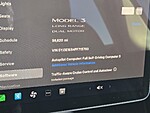Used 2023 TESLA MODEL 3 LONG RANGE AWD in HENDERSON, NEVADA (Photo 22)