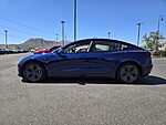 Used 2023 TESLA MODEL 3 LONG RANGE AWD in HENDERSON, NEVADA (Photo 3)