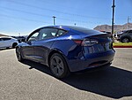 Used 2023 TESLA MODEL 3 LONG RANGE AWD in HENDERSON, NEVADA (Photo 4)