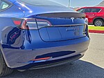 Used 2023 TESLA MODEL 3 LONG RANGE AWD in HENDERSON, NEVADA (Photo 5)