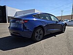 Used 2023 TESLA MODEL 3 LONG RANGE AWD in HENDERSON, NEVADA (Photo 6)