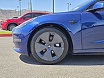 Used 2023 TESLA MODEL 3 LONG RANGE AWD in HENDERSON, NEVADA (Photo 9)