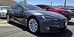 Used 2020 TESLA MODEL S LONG RANGE AWD *LTD AVAIL* in HENDERSON, NEVADA