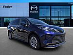 Used 2025 TOYOTA SIENNA XLE FWD 7-PASSENGER in HENDERSON, NEVADA (Photo 1)