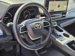 Used 2025 TOYOTA SIENNA XLE FWD 7-PASSENGER in HENDERSON, NEVADA (Photo 19)