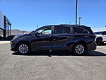Used 2025 TOYOTA SIENNA XLE FWD 7-PASSENGER in HENDERSON, NEVADA (Photo 3)