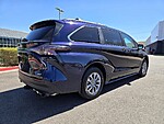 Used 2025 TOYOTA SIENNA XLE FWD 7-PASSENGER in HENDERSON, NEVADA (Photo 6)