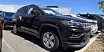 Used 2022 JEEP COMPASS LATITUDE FWD in HENDERSON, NEVADA