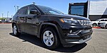Used 2022 JEEP COMPASS LATITUDE FWD in HENDERSON, NEVADA