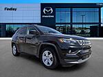Used 2022 JEEP COMPASS LATITUDE FWD in HENDERSON, NEVADA (Photo 1)