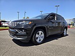 Used 2022 JEEP COMPASS LATITUDE FWD in HENDERSON, NEVADA (Photo 2)