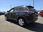 Used 2022 JEEP COMPASS LATITUDE FWD in HENDERSON, NEVADA (Photo 4)