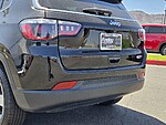 Used 2022 JEEP COMPASS LATITUDE FWD in HENDERSON, NEVADA (Photo 5)