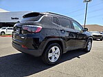 Used 2022 JEEP COMPASS LATITUDE FWD in HENDERSON, NEVADA (Photo 6)