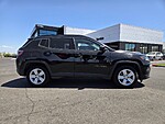Used 2022 JEEP COMPASS LATITUDE FWD in HENDERSON, NEVADA (Photo 7)