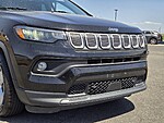 Used 2022 JEEP COMPASS LATITUDE FWD in HENDERSON, NEVADA (Photo 8)
