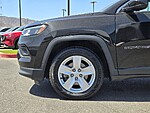 Used 2022 JEEP COMPASS LATITUDE FWD in HENDERSON, NEVADA (Photo 9)