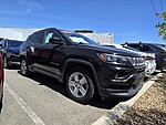 Used 2022 JEEP COMPASS LATITUDE FWD in HENDERSON, NEVADA (Photo 1)