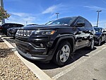 Used 2022 JEEP COMPASS LATITUDE FWD in HENDERSON, NEVADA (Photo 2)