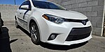 Used 2015 TOYOTA COROLLA 4DR SDN CVT LE ECO in HENDERSON, NEVADA