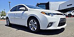 Used 2015 TOYOTA COROLLA 4DR SDN CVT LE ECO in HENDERSON, NEVADA